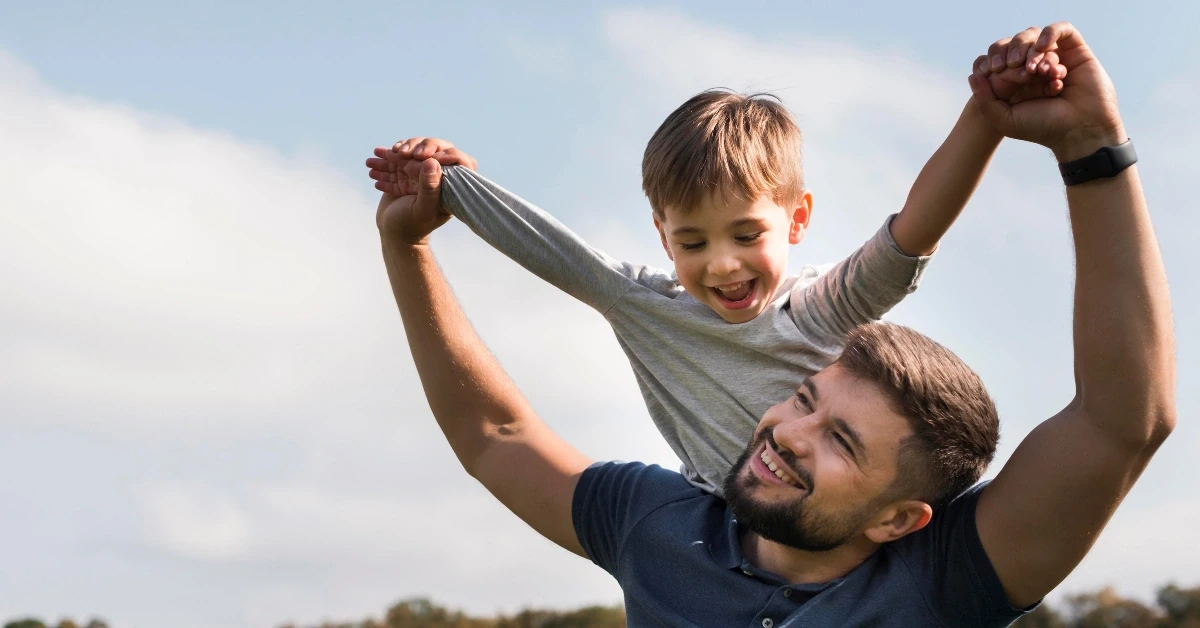 Babalar Günü Sözleri