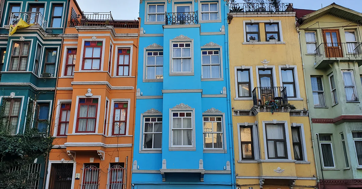 Balat Gezilecek Yerler - Balat Gezi Rehberi