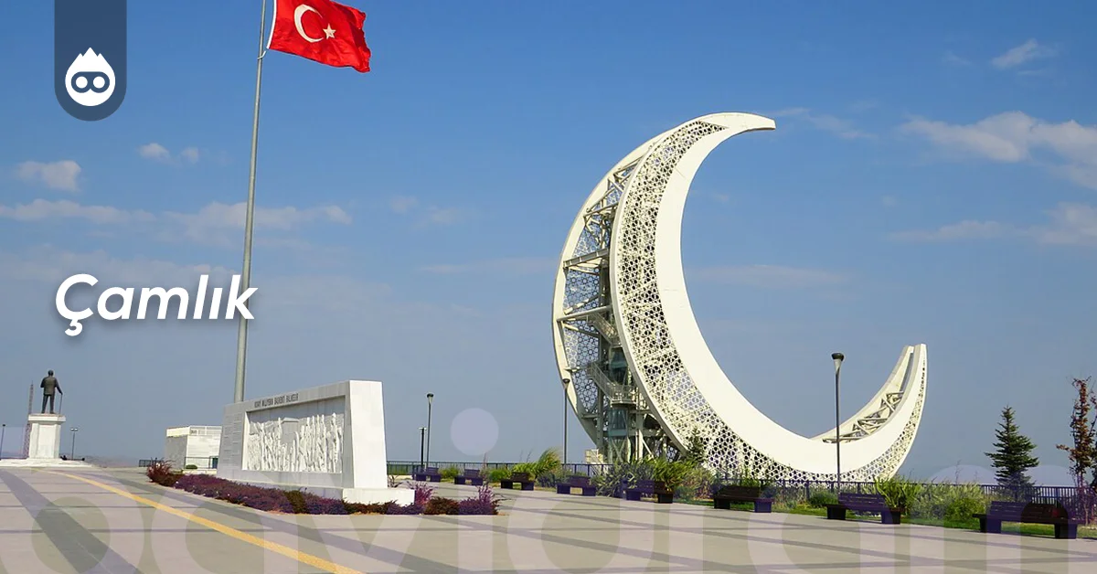 Balıkesir Gezilecek Yerler Çamlık