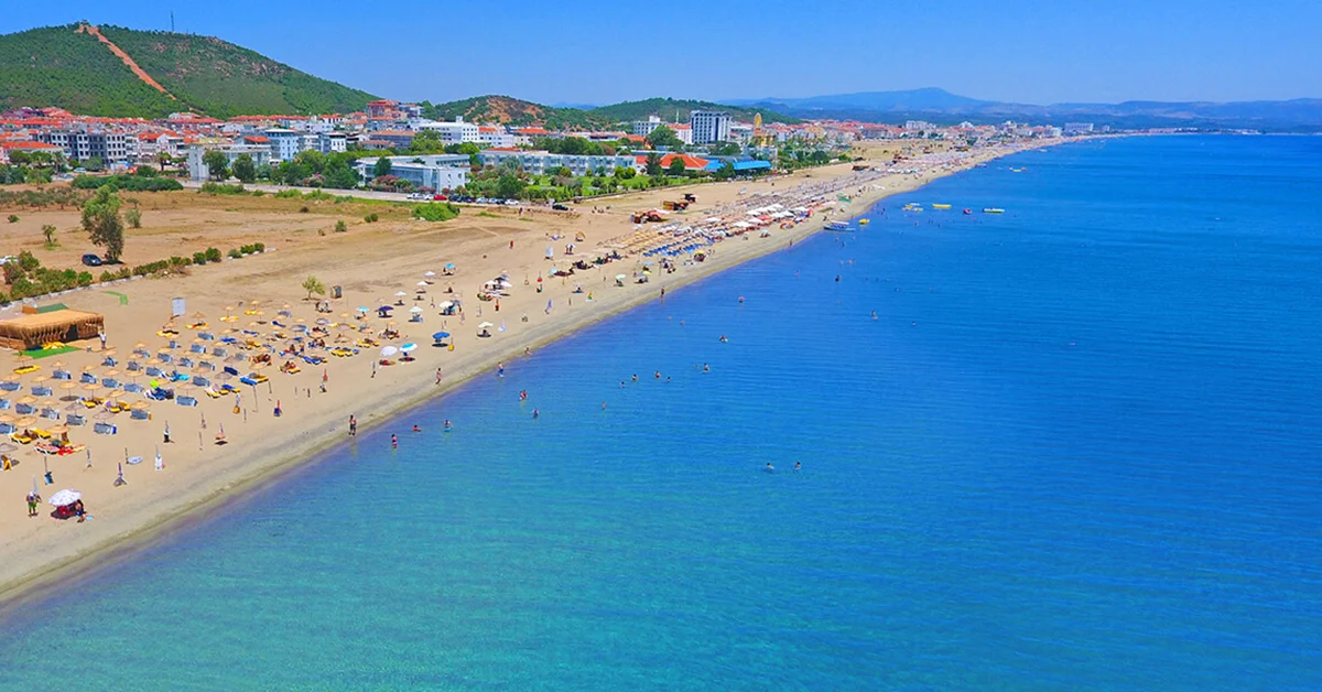 Balıkesir Gezilecek Yerler - Balıkesir Gezi Rehberi