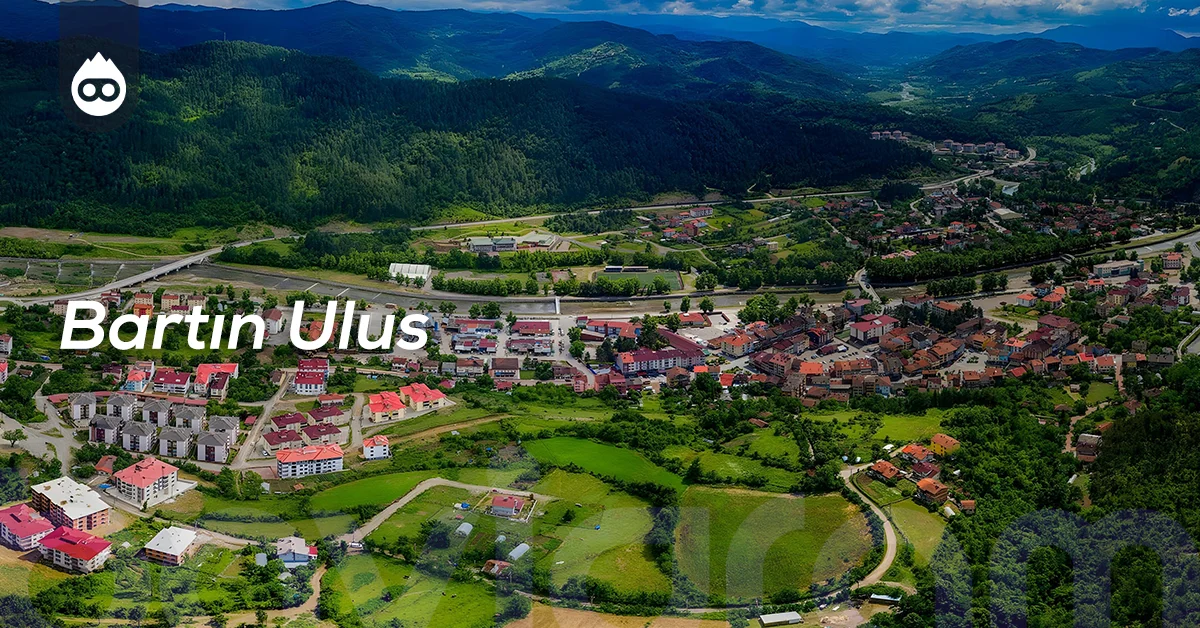 Bartın Gezilecek Yerler Bartın Ulus