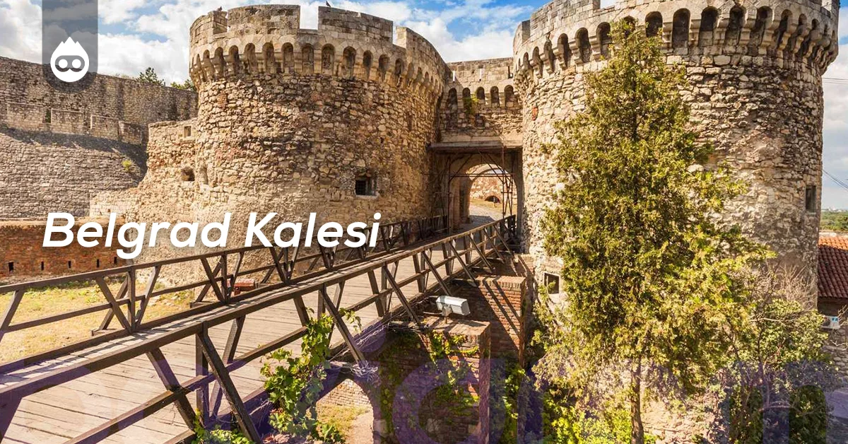 Belgrad Gezilecek Yerler Belgrad Kalesi