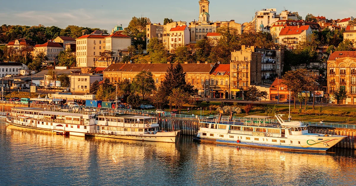 Belgrad Gezilecek Yerler - Belgrad Gezi Rehberi