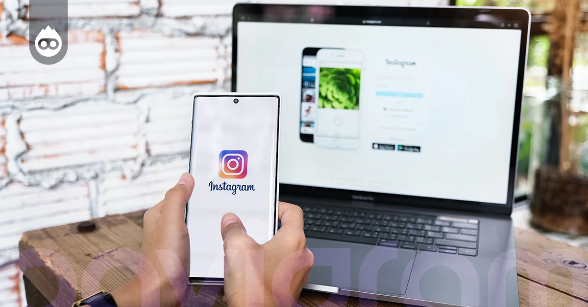 Bilgisayardan Instagram Kullanma Avantajları Nelerdir