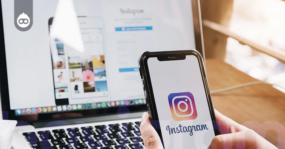 Bilgisayardan Instagram Kullanma Güvenli midir