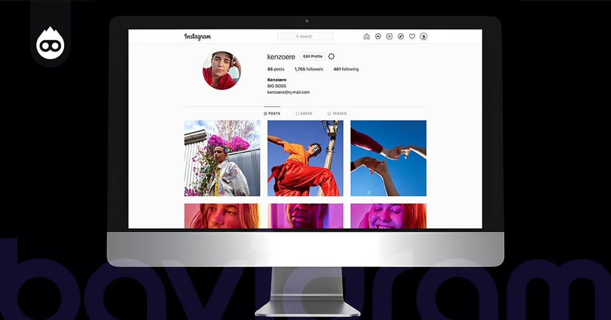 Instagram’ın Web Sürümünü Kullanın