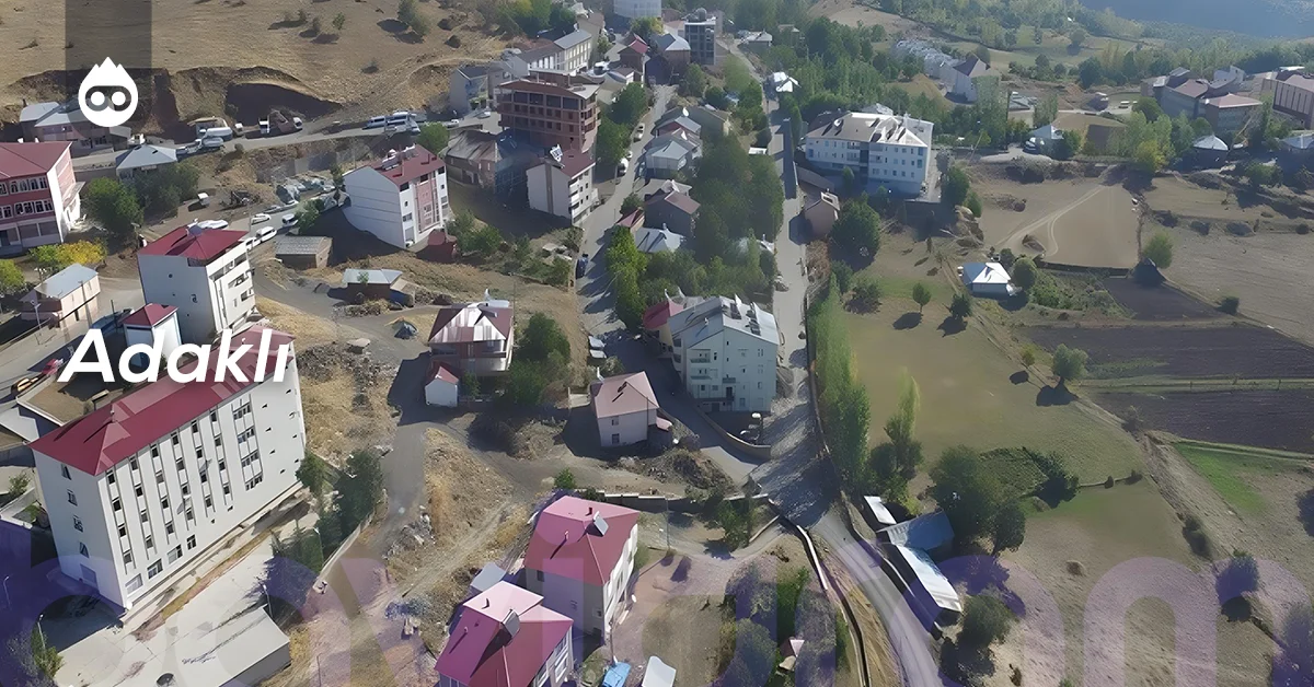 Bingöl Gezilecek Yerler Adaklı