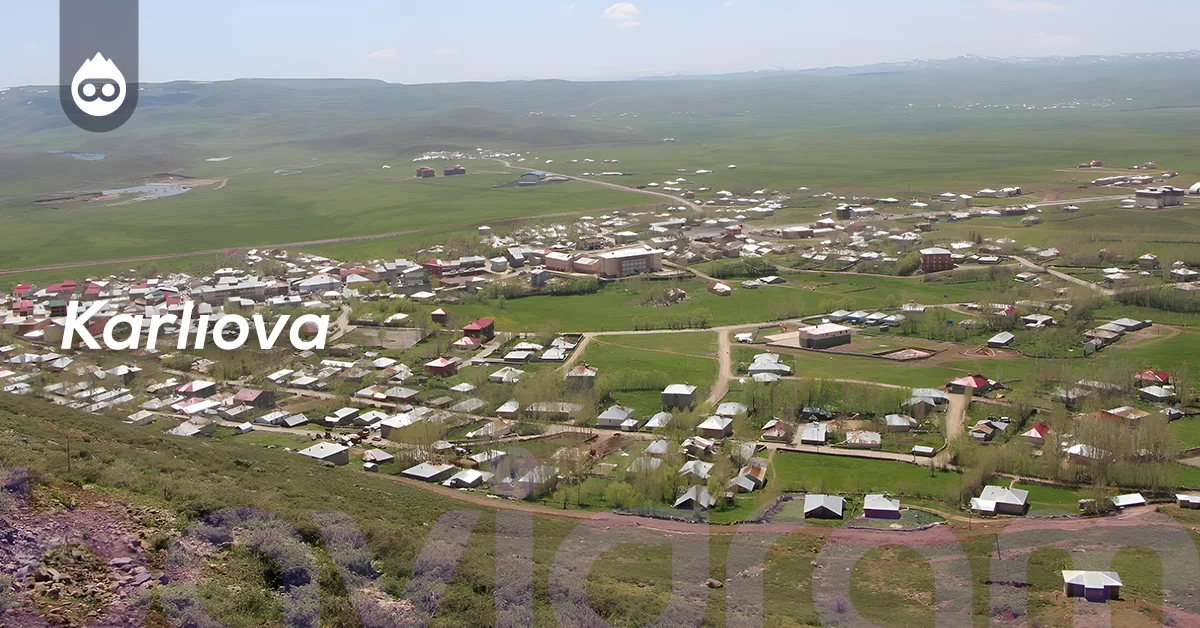 Bingöl Gezilecek Yerler Karlıova