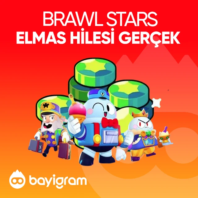 brawl stars elmas hilesi gerçek