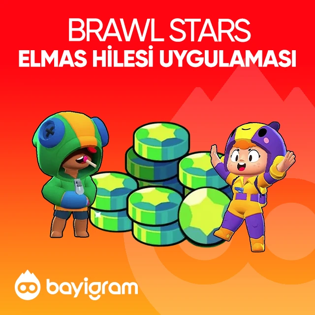 brawl stars elmas hilesi uygulaması