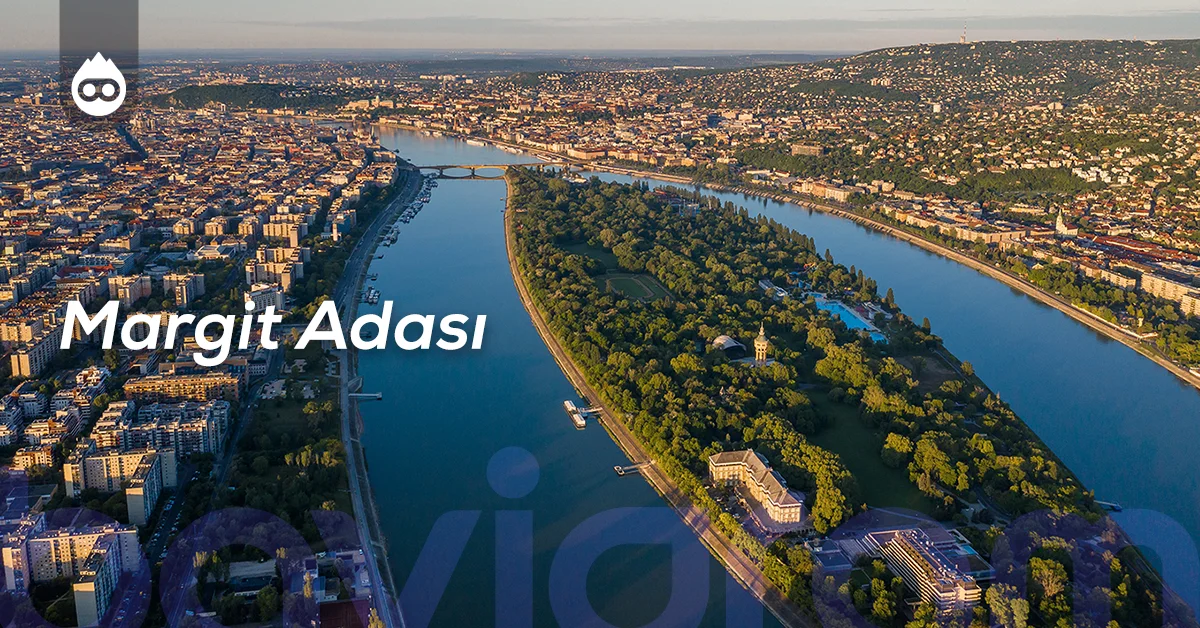 Budapeşte Gezilecek Yerler Margit Adası