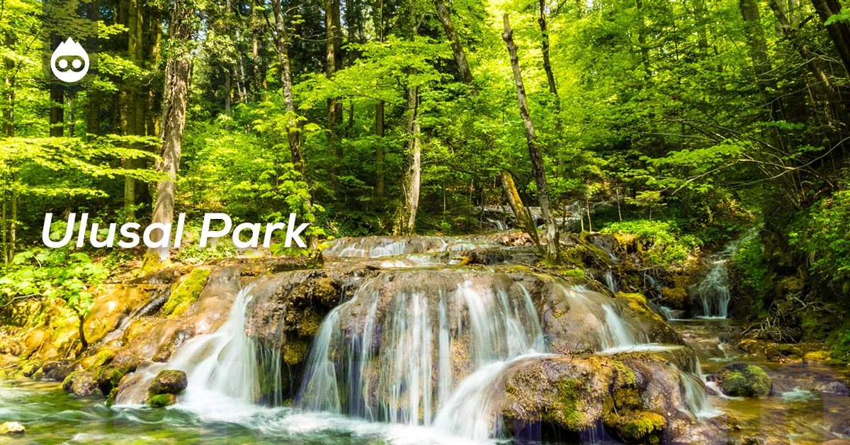 Bükreş Gezilecek Yerler Ulusal Park