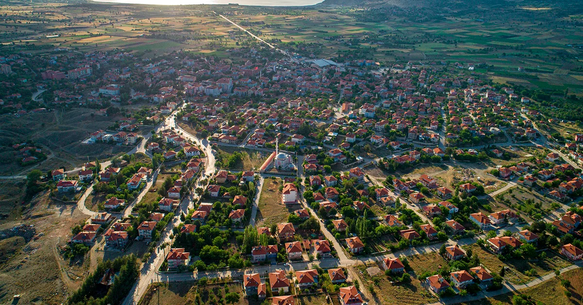 Burdur Gezilecek Yerler - Burdur Gezi Rehberi