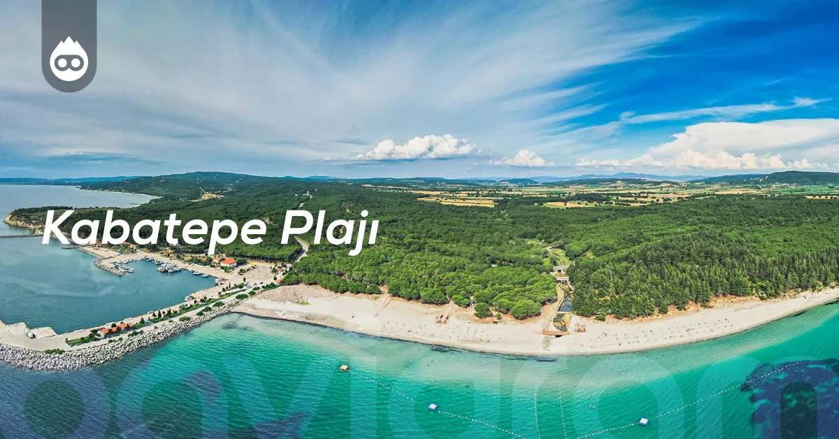 Çanakkale Gezilecek Yerler Kabatepe Plajı