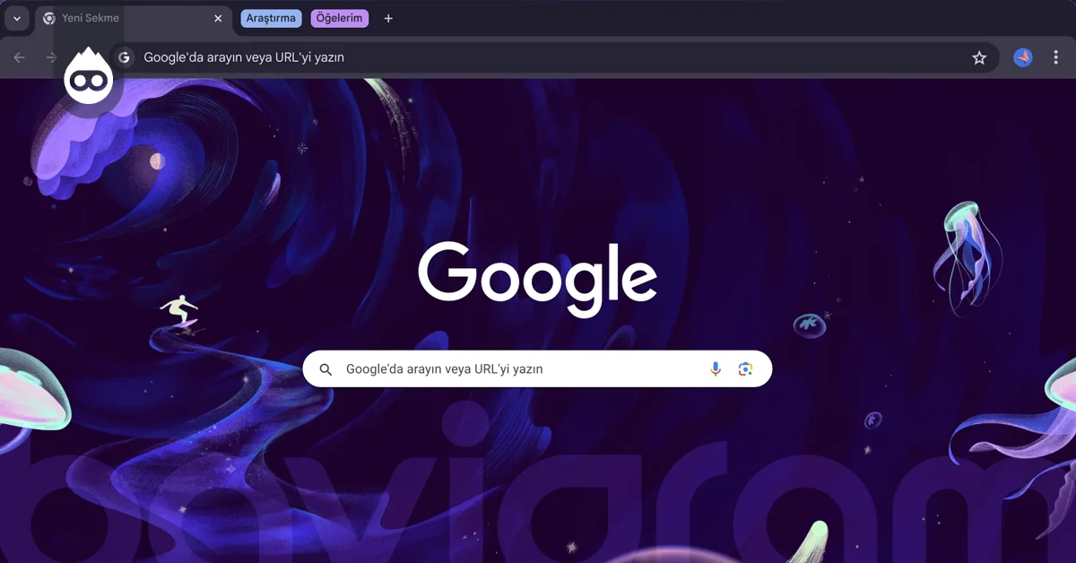 Chrome’dan Bildirim Almamak için Ne Yapmalıyım