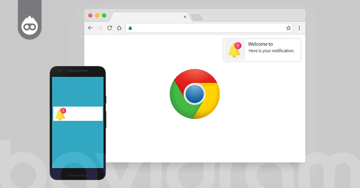 Google Chrome Bildirim Kapatma Nedir