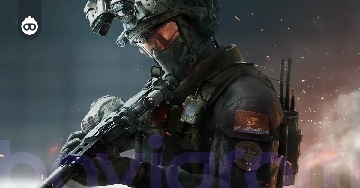 Delta Force 2K İçin Sistem Gereksinimleri