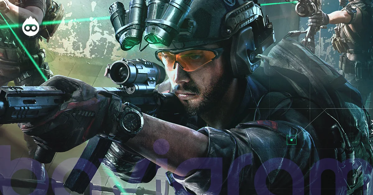 Delta Force 4K İçin Sistem Gereksinimleri