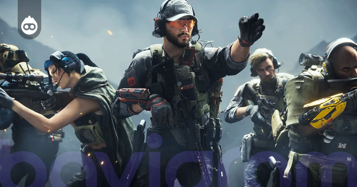 Delta Force Kaç GB Ekran Kartı İstiyor