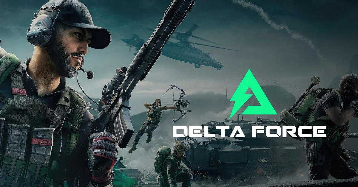 Delta Force Sistem Gereksinimleri Neler? Oyun Kaç GB?