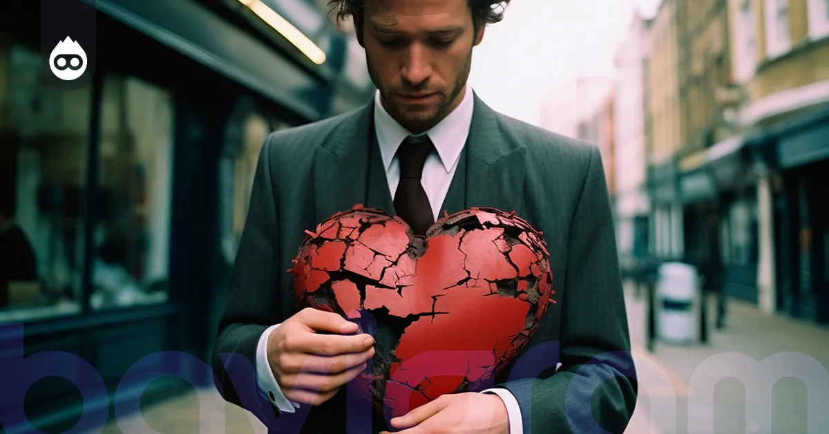 Duygusal Acı Sözler