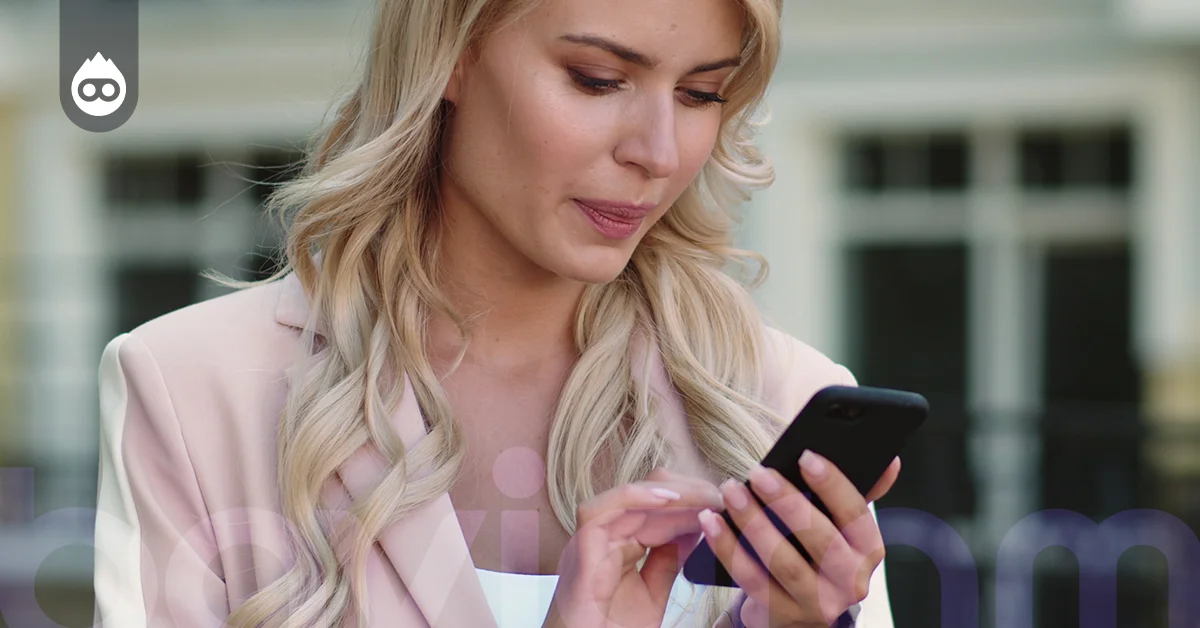 SMS Almamak İçin Ne Yapmalıyım