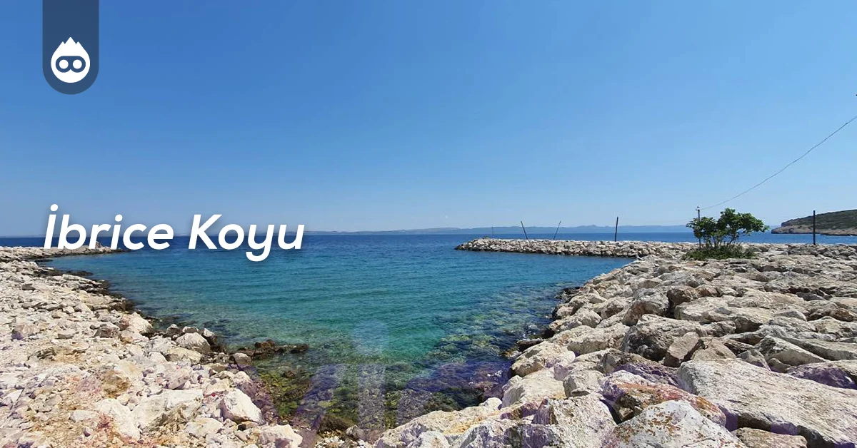 Edirne Gezilecek Yerler İbrice Koyu