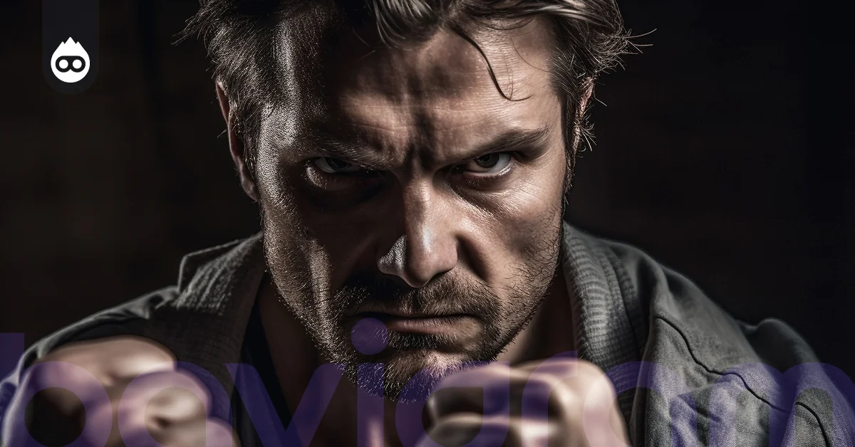 Kapak Ağır Sözler