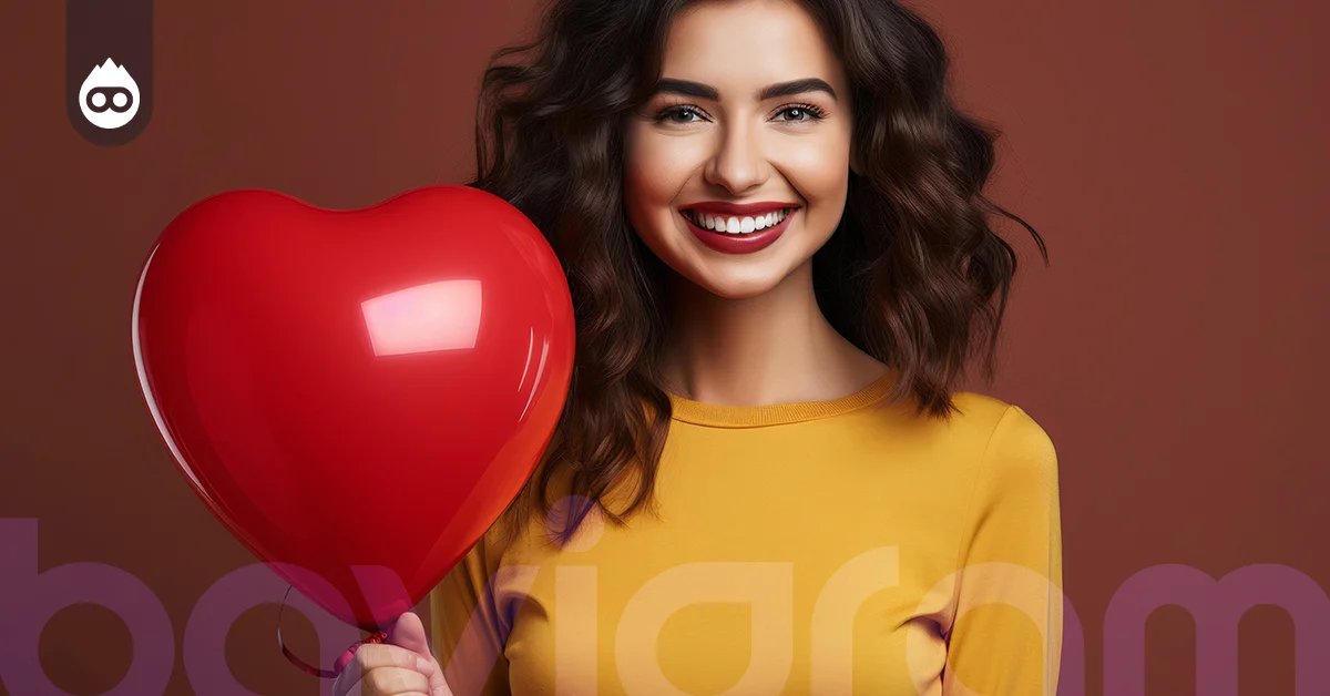 Sevgiliye Kısa Etkileyici Sözler