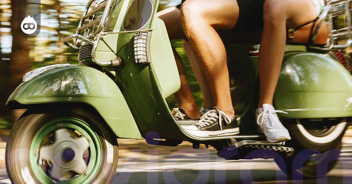 En İyi 50 CC Motor Arora AR-50 CC Motor