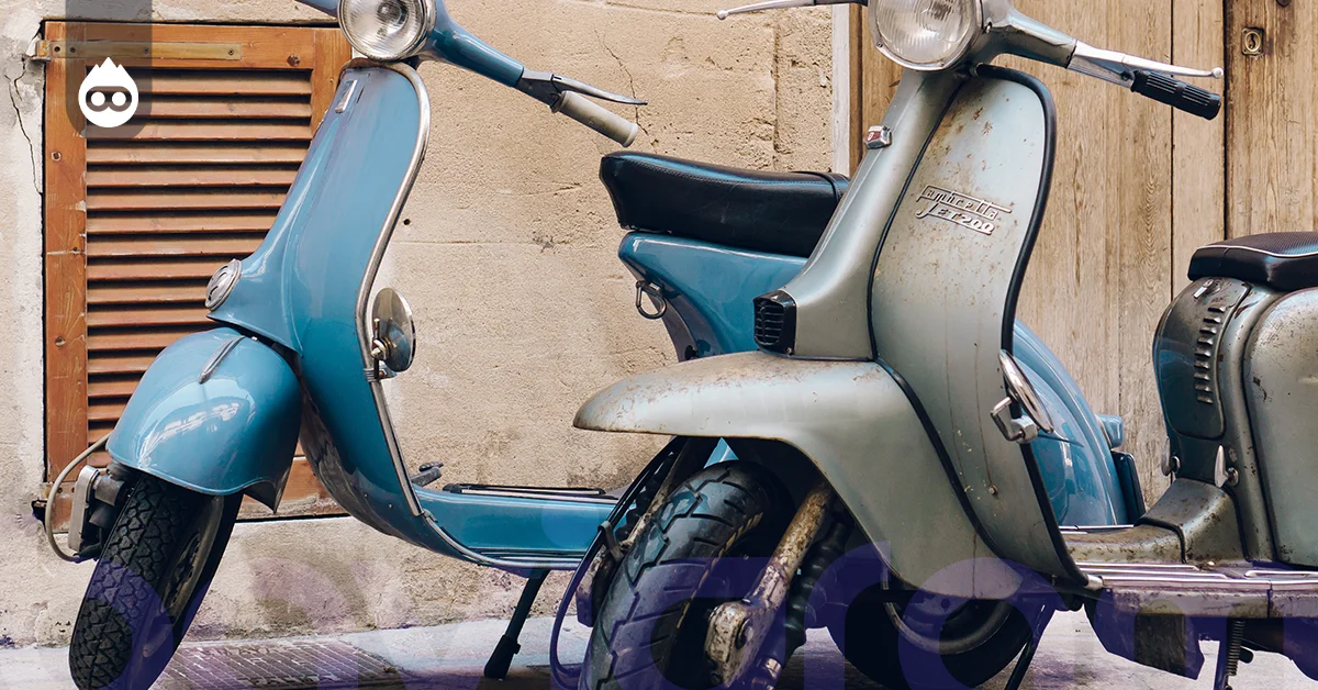 En İyi 50 CC Motor Falcon Nitro 50 CC Motor