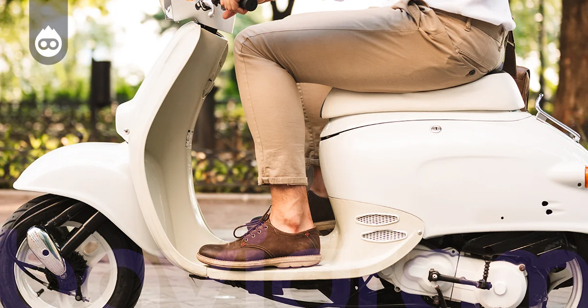 En İyi 50 CC Motor Yuki Hammer 50 CC Motor