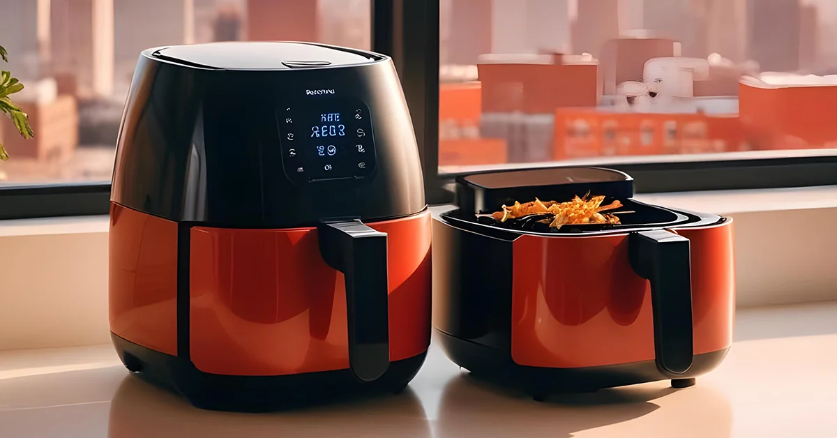 En İyi Airfryer Tavsiyeleri ve Markaları - Fritöz Modelleri