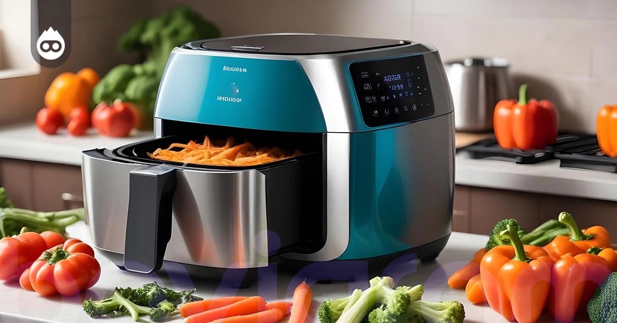 En İyi Airfryer Philips Airfryer HD9880/90