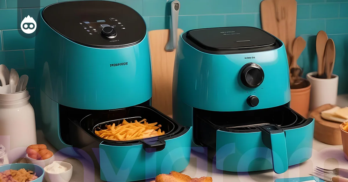 En İyi Airfryer Tefal EY5018 Easy Fry & Grill Classic Airfryer