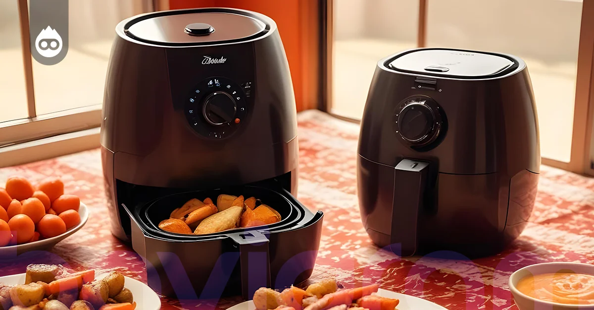 En İyi Airfryer Xiaomi Mi Smart Airfryer 6L