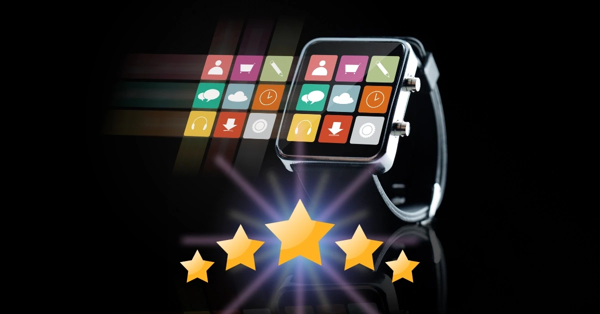 En İyi Akıllı Saatler