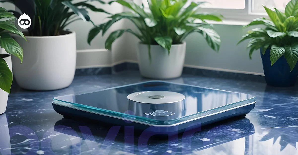 En İyi Akıllı Tartı Beurer Bf 180 Akıllı Tartı