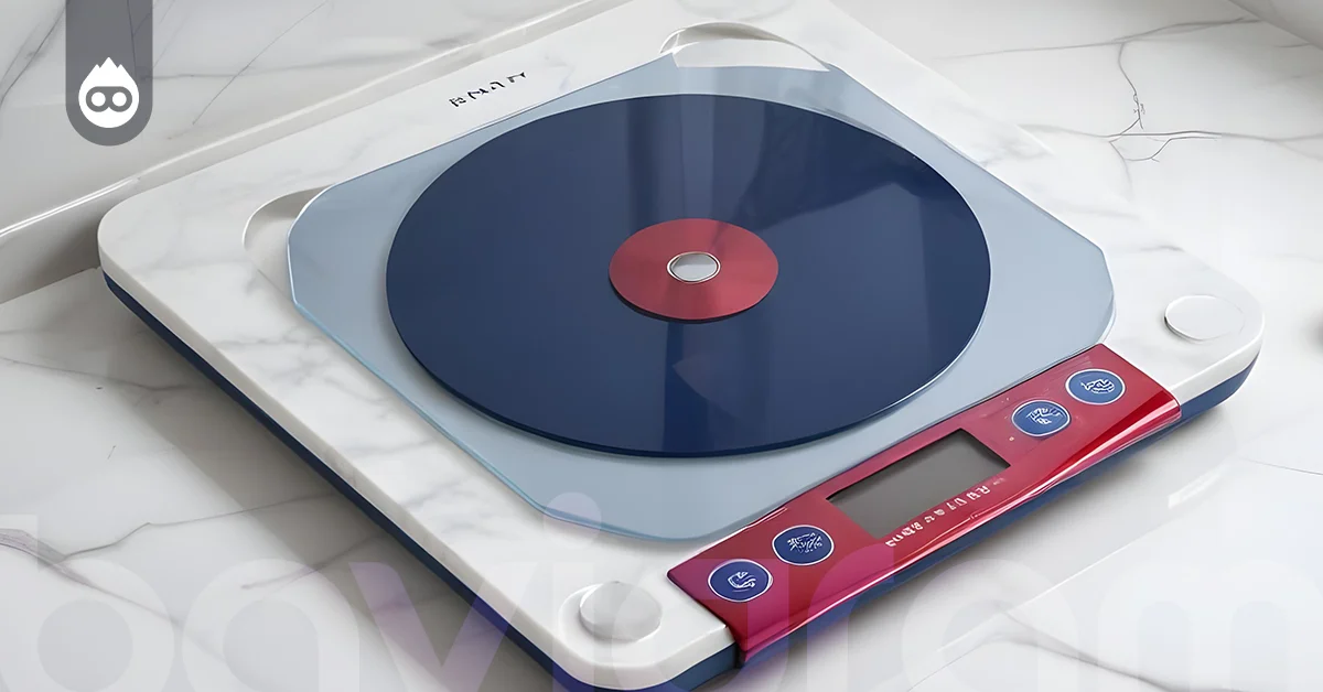 En İyi Akıllı Tartı Beurer Gs 235 Akıllı Tartı