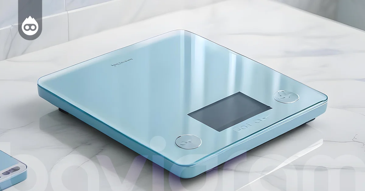 En İyi Akıllı Tartı Bydiz Dijital Baskül