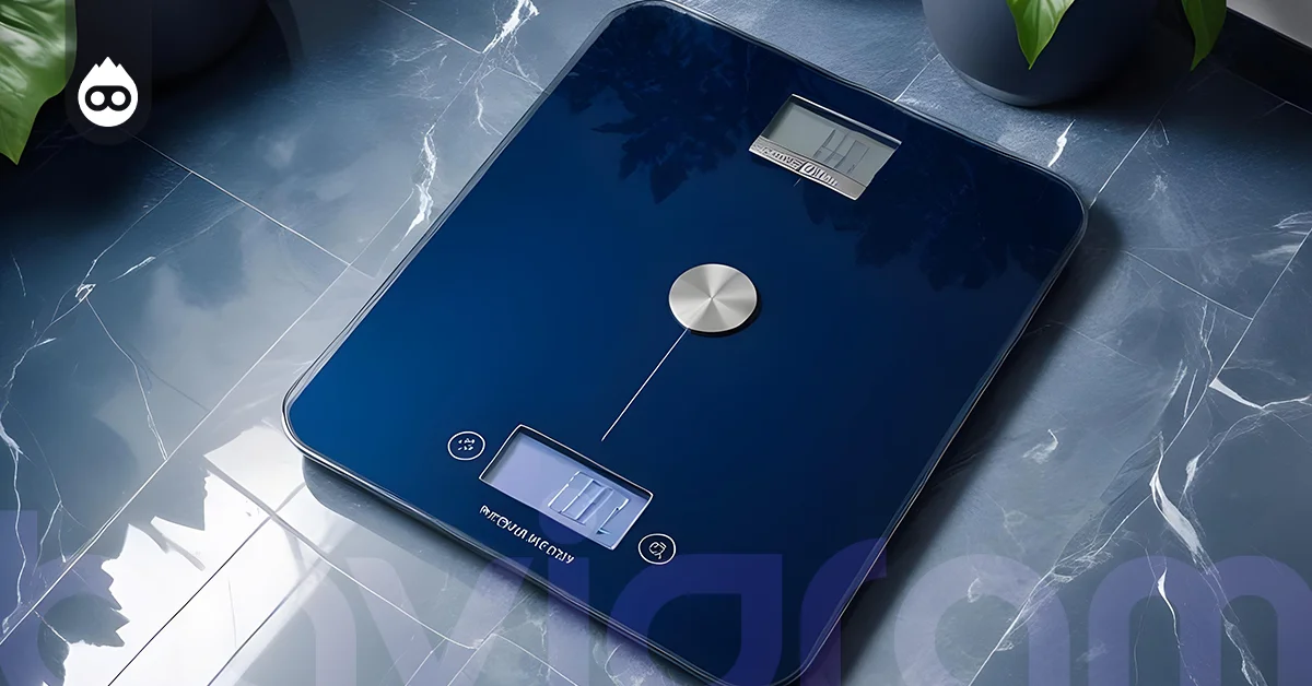 En İyi Akıllı Tartı Xiaomi Mi Smart Scales 2 Akıllı Tartı