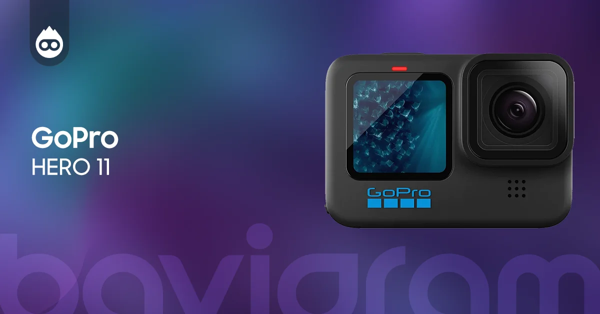 En İyi Aksiyon Kamerası GoPro HERO 11