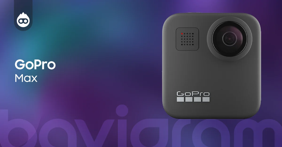 En İyi Aksiyon Kamerası GoPro Max