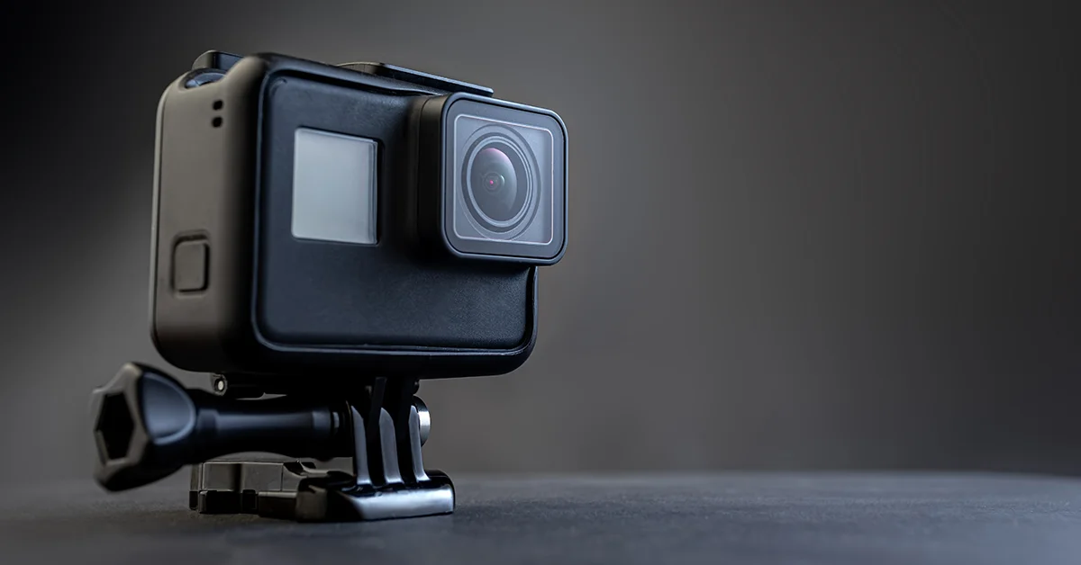 En İyi Aksiyon Kamerası Tavsiyeleri ve Markaları - Kask Kamerası