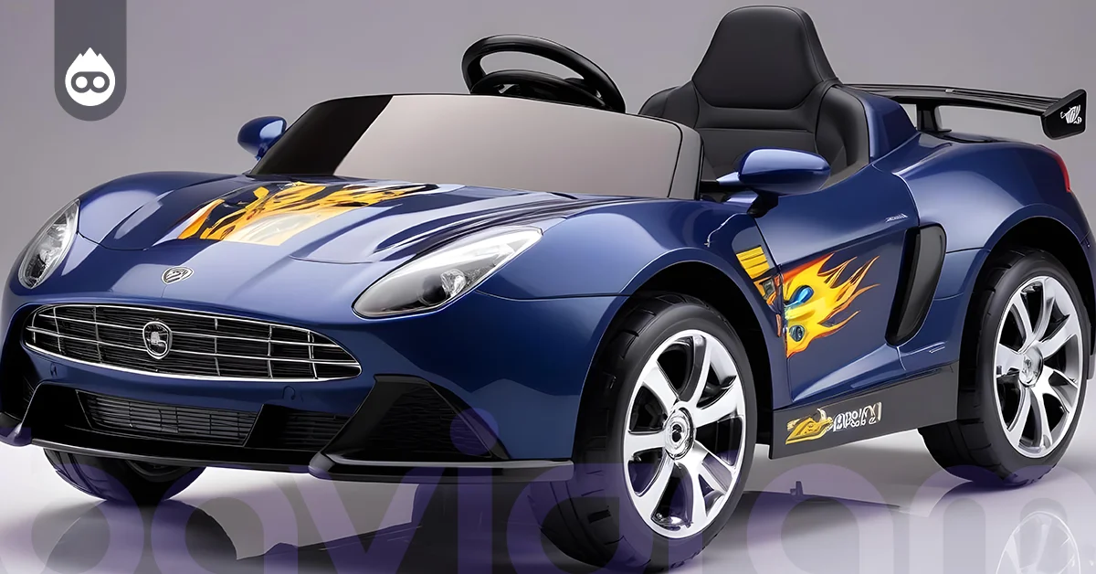 En İyi Akülü Araba Babyhope 437 Q-SUV Akülü Araba