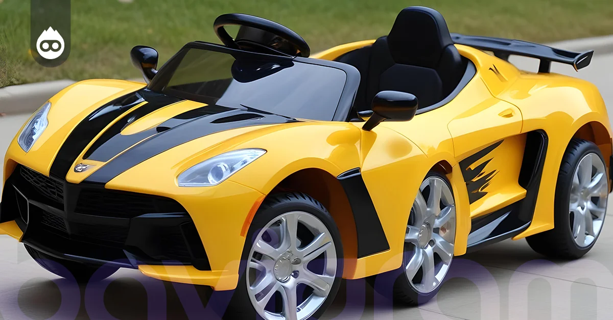 En İyi Akülü Araba Bravo 4x2 12 Volt Uzaktan Kumandalı Akülü Araba