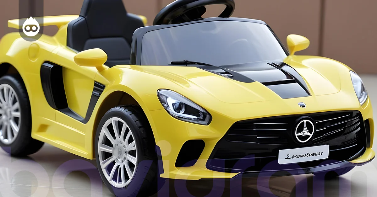 En İyi Akülü Araba Mercedes Benz GLA 12V Akülü Araba