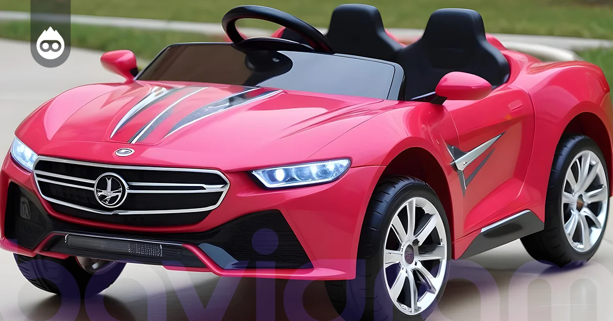 En İyi Akülü Araba Pilsan Tery Bery 12V Uzaktan Kumandalı Akülü Araba