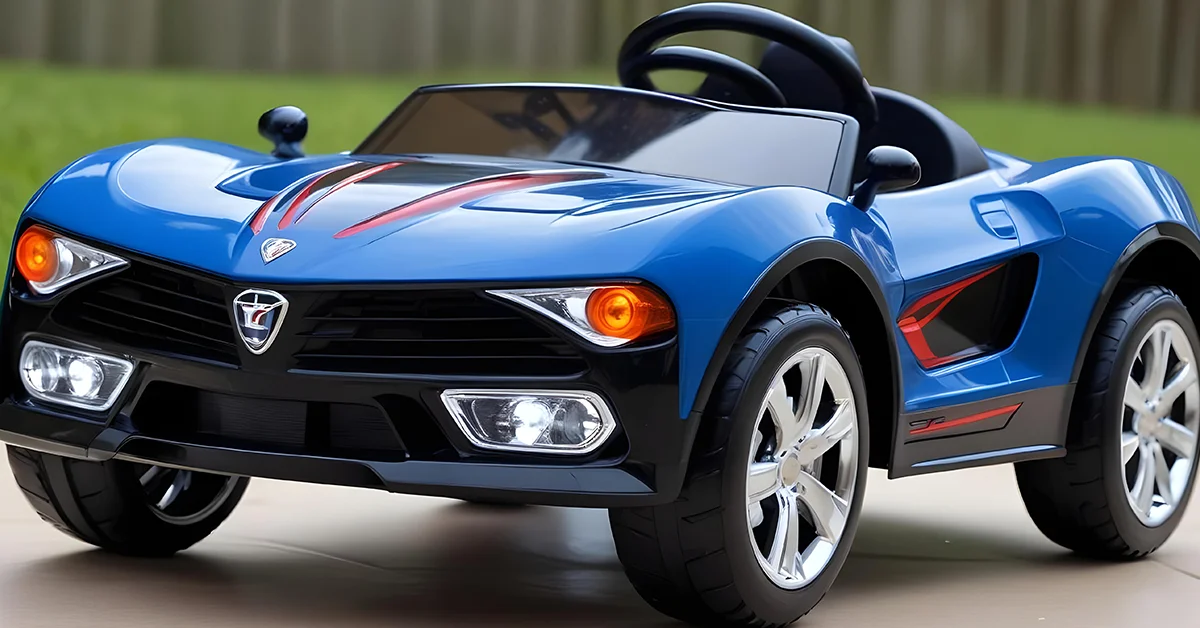 En İyi Akülü Araba Tavsiyeleri ve Markaları