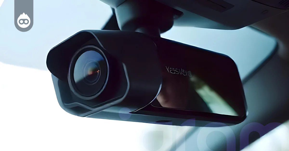 En İyi Araç Kamerası 360+ G300H Pro Araç İçi Kamera